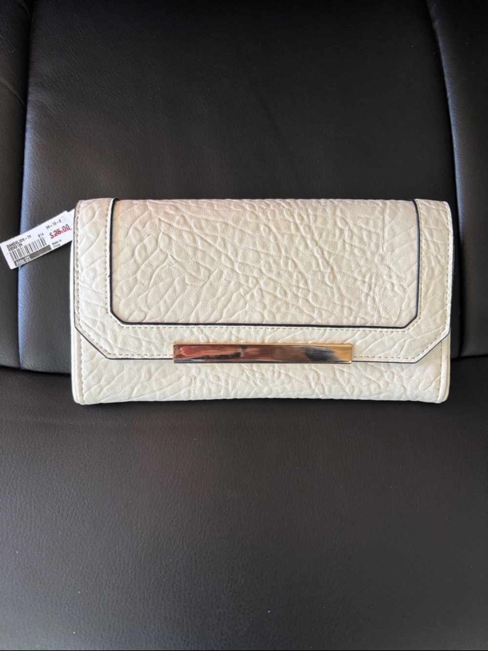 Aldo Dandelion Wallet